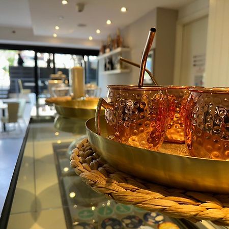 Boutique Hotel Сирмионе Экстерьер фото
