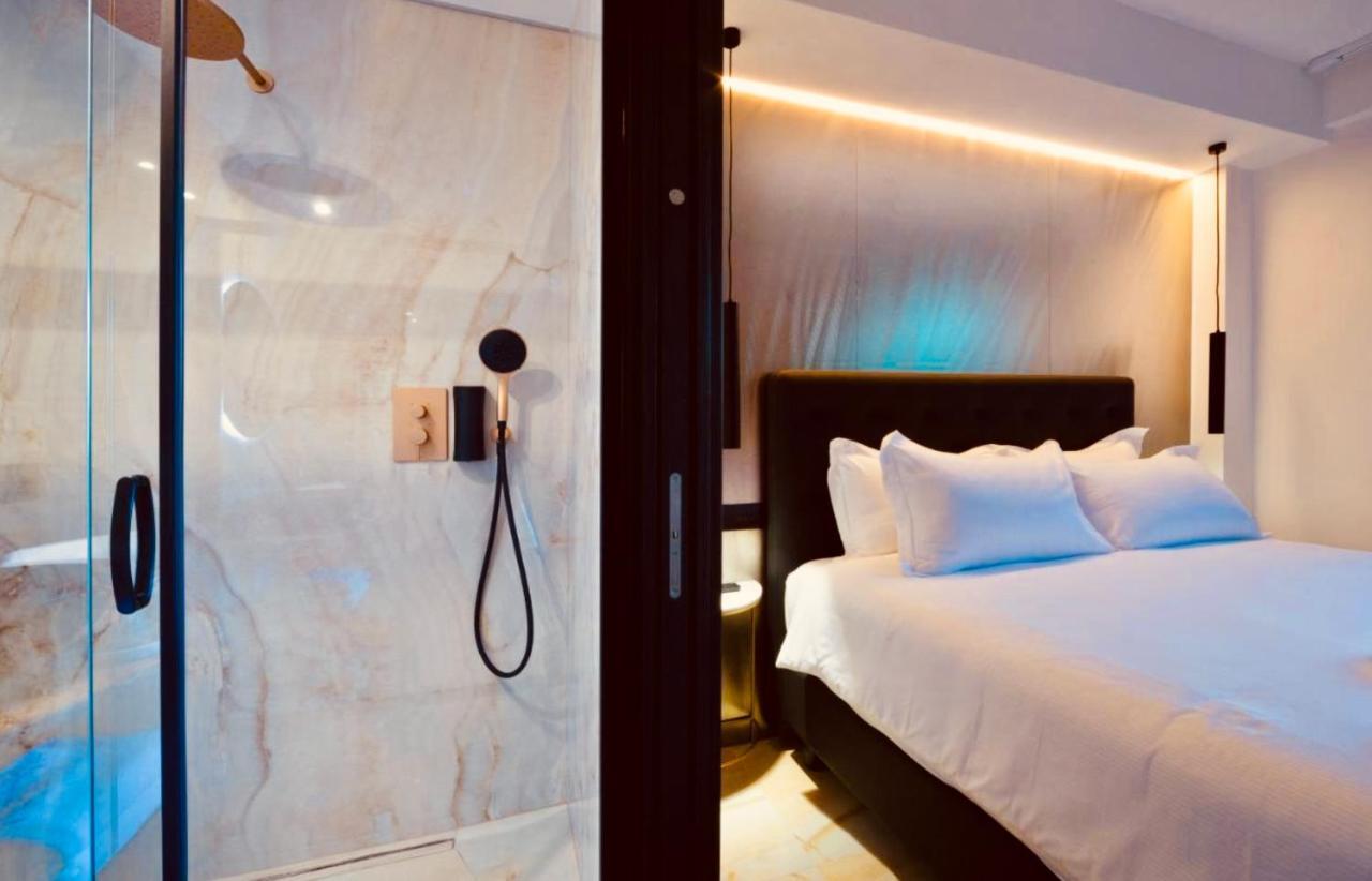 Boutique Hotel Сирмионе Экстерьер фото