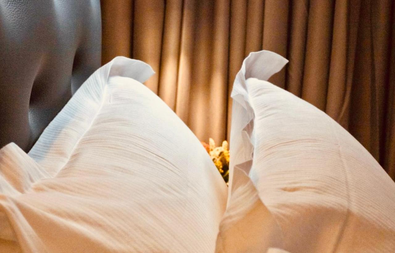 Boutique Hotel Сирмионе Экстерьер фото
