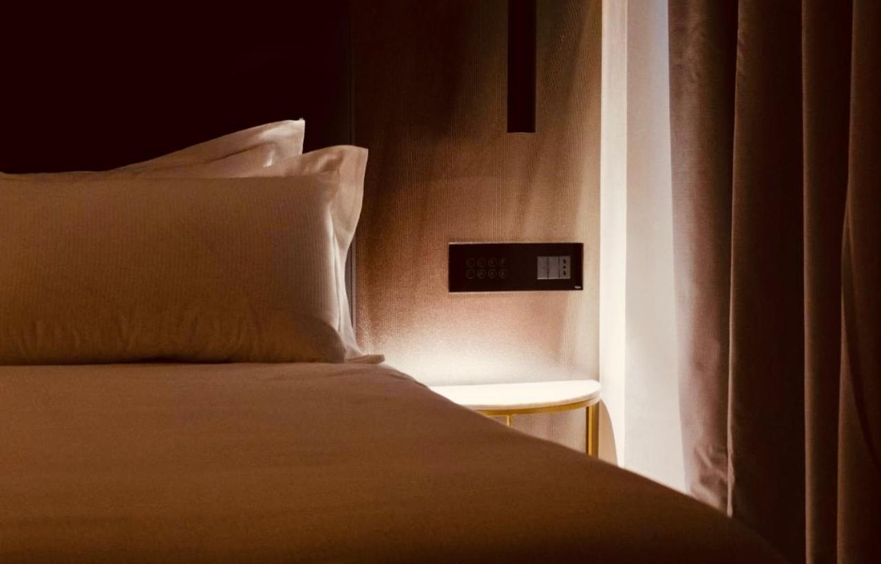 Boutique Hotel Сирмионе Экстерьер фото